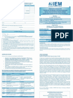 IEM - Design of Sprinkler Systems Reference To MS 1910