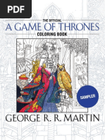 GRRM ColoringBook Esampler-Web