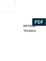 Ejemplo Informe Tecnico Demolicion