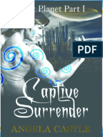 01 Angela Castle - Serie Beast Planet - 01- Captive Surrender