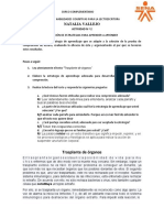 ACTIVIDAD Nº2 ESTRATEGIAS PARA COMPRENSIÓN DE LECTURA - Abcdpdf - PDF - A - Word