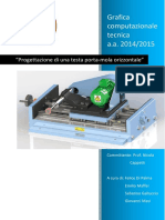 Relazione Completa PDF