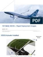 737MAX - SDOS Images - Rapid Deployment