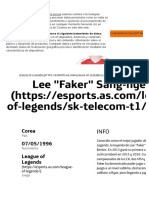 Faker 3