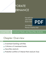 Ch05 Banks and Analysts - 3ed