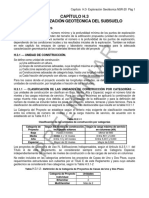 TITULO H-2020-CAP03-Caracteruzacion Geotecnica-PREL