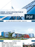 GLASS ARCHITECT-WPS Office