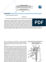 Parcial 1 Toxicología de Órganos y Sistemas