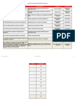 PLAN DE ACCIÓN XTRATA_AUDITORÍA