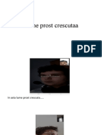 Lume_prost_crescuta