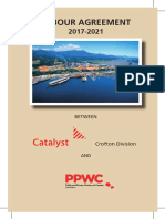 Catalyst - PPW2 2017-2021