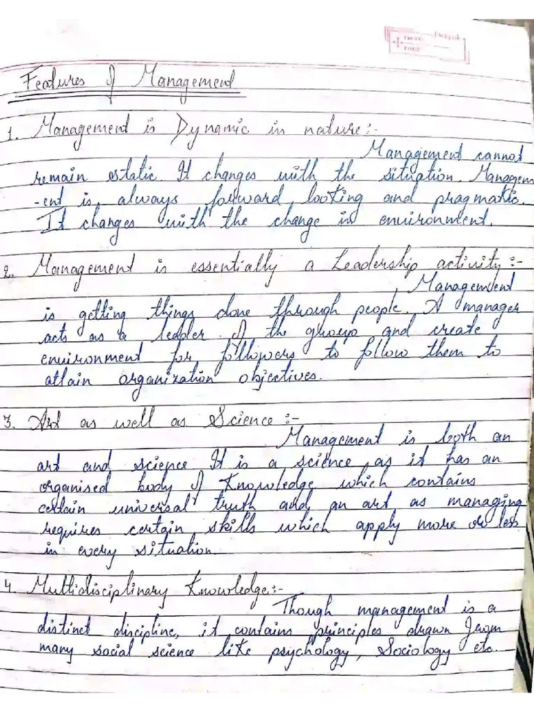 features-of-management-pdf
