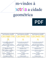 Geometria