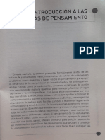 Introducción A Las Rutinas de Pensamiento - Ritchhart