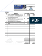 Proforma Electromecanica-Pnud