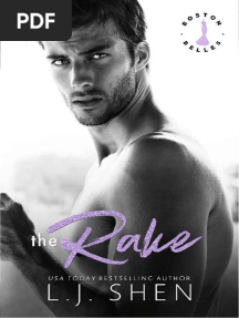 The Rake. L. J. Shen