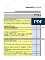 Requisitos Estudios y Diseños