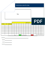 Formato Asistencia Juntas Proyectos