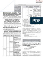 Indices Unificados 001 2021 Inei