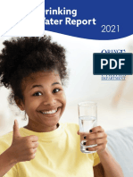 Annual Drinking Water Report