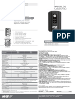 Manual Tecnico Mini4