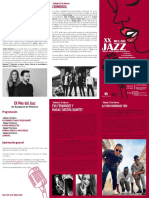 Triptico Jazz