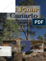 El Pinar Canario Fauna y Conservacion