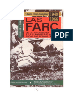 Las Farc 1949-1966 - Eduardo Pizarro