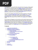 Download Sociolinguistics by Jannat Khan SN56852755 doc pdf