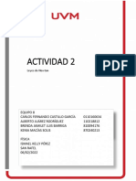 Actividad 2 Leyes de Newton 