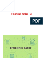 Ratio Analysis 2