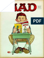 MAD Magazine 101 (1966)
