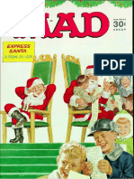 MAD Magazine 108 (1967)