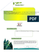 Kelompok 1 Handout Kelas 1 Matematika