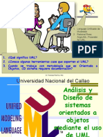 Capítulo 10 UML