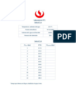 Lab N°1 Marcet