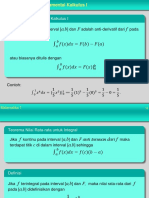 Integral 2