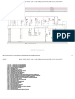 Unidade de Controle Multifunção (Funções Da CCU) - 7185J e 7205J