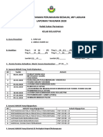 BRG LAP THNAN KOKUM 2020 - KELAB BOLASEPAK