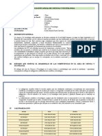 (3Y4) PLANIFICACIÓN ANUAL 2022 CIENCIA Y TECNOLOGIA VII CICLO Imprimir