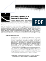 001 - Control de Lectura 7-Obtención y Análisis de Información Digagnóstica Rettroalimentación Diagnóstica