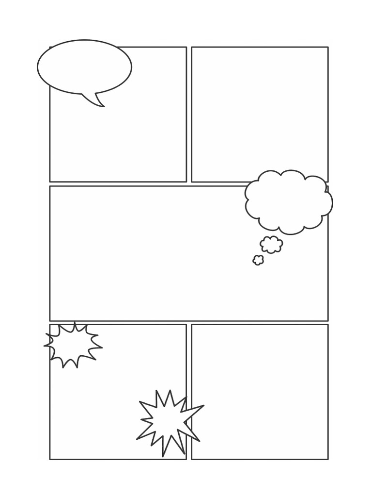 comic-template-pdf