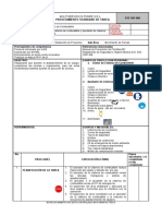 PST-MP-003 Abastecimiento de Combustible A Equipos en Campo