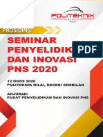 PROSIDING_SEMINAR_PENYELIDIKAN_DAN_INOVASI_PNS_2020_(SPINS2020)