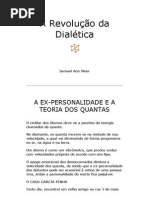 A Revolução da Dialética
