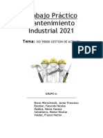 TP Grupo 6 - ISO 55000