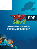 Proposal TMM 2022
