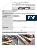 FO-SSOMA-05 Reporte Preliminar de Accidentes Rev 0