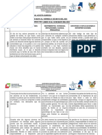 DIARIOS SEMANA 35 y 36 DEL 24 DE MAYO AL 04 DE JUNIO