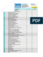 Proforma Ian